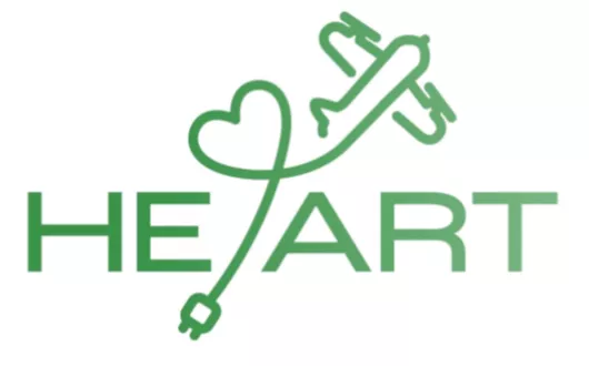 Logo He-Art